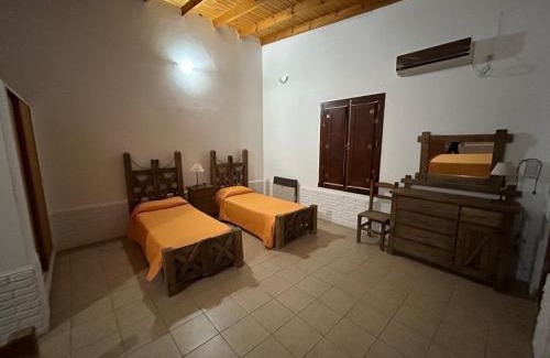 Telén Hotel | Hosteria Telen