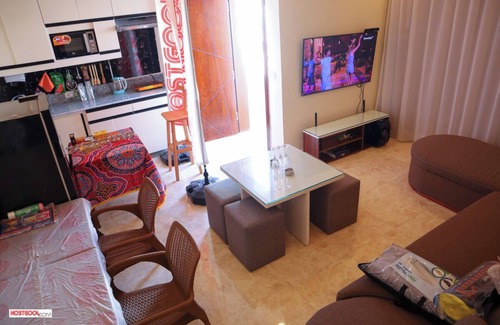 Hurghada Chalet De Esquí | Hostgool Chalets (sea view) in Mirage Bay Resort & aqua park