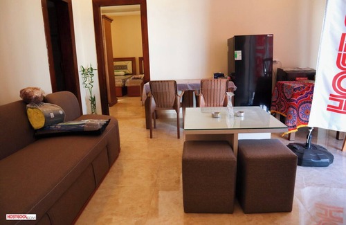 Hurghada Chalet De Esquí | Hostgool Chalets (sea view) in Mirage Bay Resort & aqua park