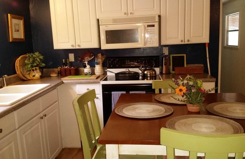 Hernando Cabaña | Las mejores vacaciones relajantes, La Fish Camp Lodge, el destino de sus sueños.