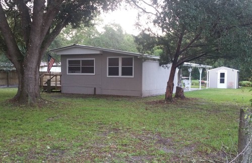 Hernando Cabaña | Las mejores vacaciones relajantes, La Fish Camp Lodge, el destino de sus sueños.