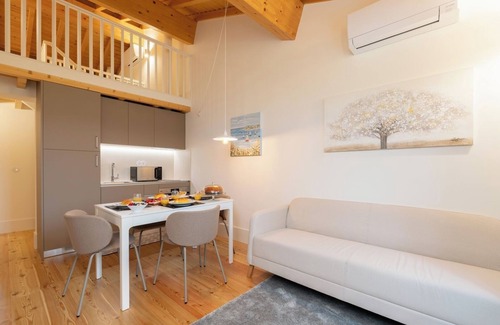 Guimaraes Apartamento | HostWise - Spacious and Family Flats