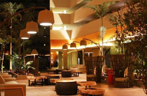 Olimpia Apartamento | Hot Beach Suites