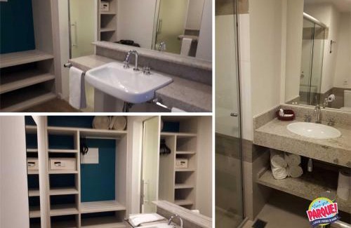 Olimpia Apartamento | Hot Beach Suites