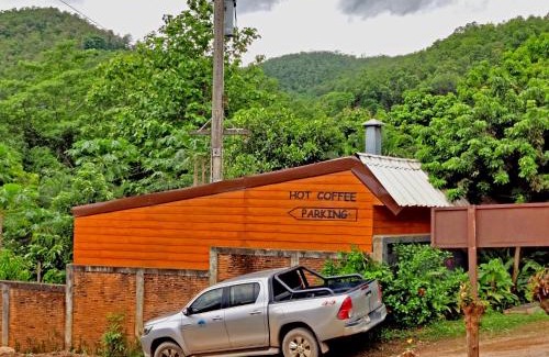 Mae Chaem Casa | Hot Coffee Guest House and Resort