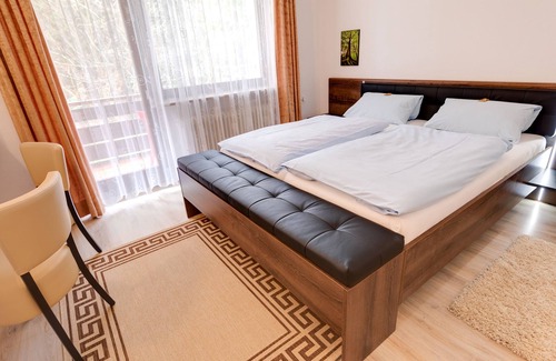 Bad Berneck im Fichtelgebirge Hotel | Hotel Blüchersruh