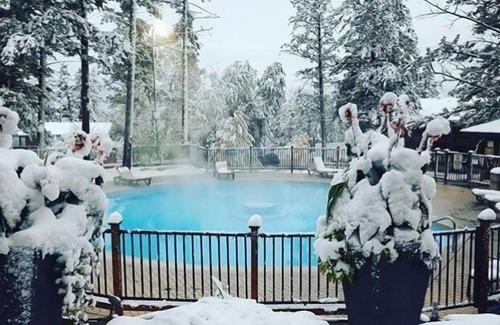 East Kootenay Cabina | Hot Springs Cabin (Se aceptan mascotas)