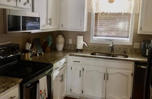 Hot Springs Village Casa | Hot Springs Village Arkansas on Lake Desoto