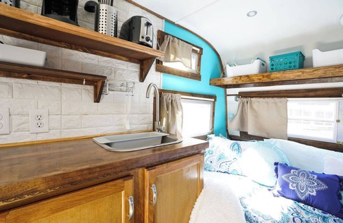 Victorville Casa | Hot Tub Firepit Washer 500Mbps PetsOK