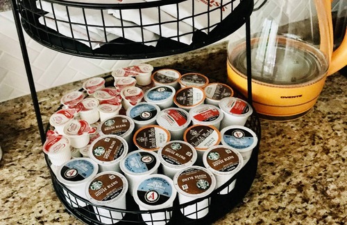 Stone Mountain Casa | Hot Tub/Fireplace/Pool Table+Ping Pong/Kids Playroom