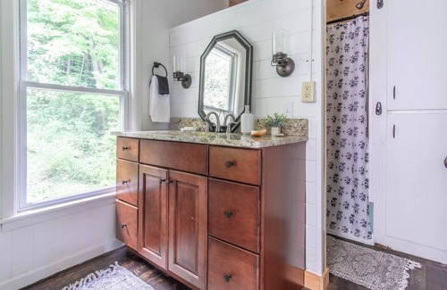 Star Lake Casa | Hot Tub & Kayaks Leaf peeping in Star Lake NY