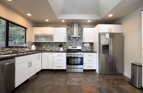 Pedro Point Casa | Hot Tub Overlooking Ocean!