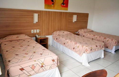 Alagoinhas Hotel | Hotel Áster