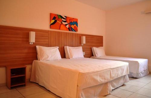 Alagoinhas Hotel | Hotel Áster