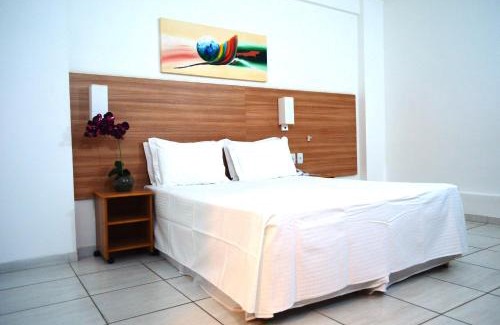 Alagoinhas Hotel | Hotel Áster