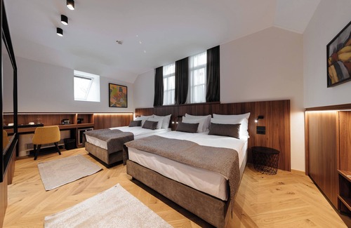 Dobrna Hotel | Hotel Švicarija - Terme Dobrna
