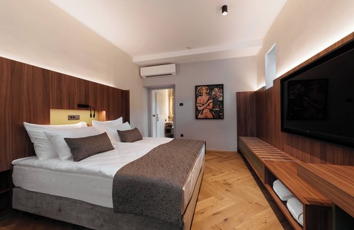 Dobrna Hotel | Hotel Švicarija - Terme Dobrna