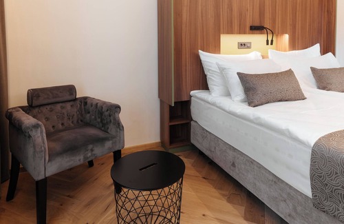 Dobrna Hotel | Hotel Švicarija - Terme Dobrna