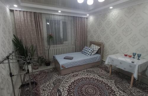 Chuy Province Casa | Hotel "Тихий Дом Трансфер"