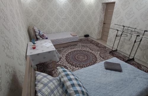 Chuy Province Casa | Hotel "Тихий Дом Трансфер"