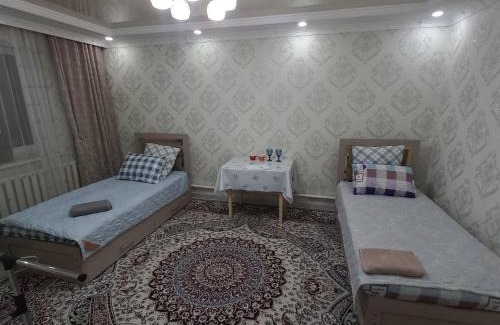 Chuy Province Casa | Hotel "Тихий Дом Трансфер"