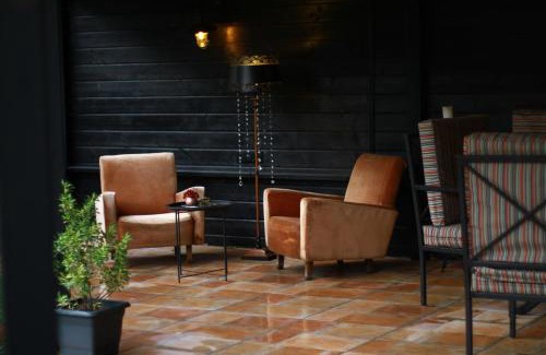 Telavi Casa | Hotel უცხო-utskho
