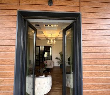Telavi Casa | Hotel უცხო-utskho