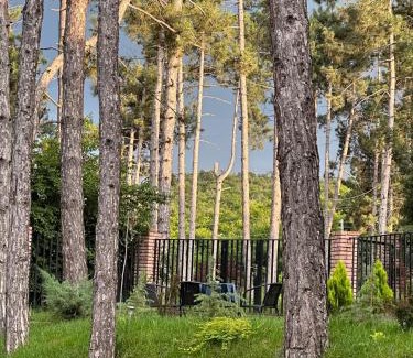 Telavi Casa | Hotel უცხო-utskho