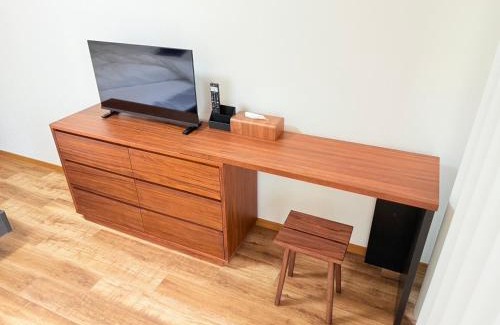 Chuo-ku Apartamento | Hotel ウルフ赤坂