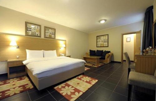 Belgrade Hotel | Hotel 1000 Ruza