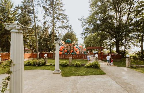 Belgrade Hotel | Hotel 1000 Ruza