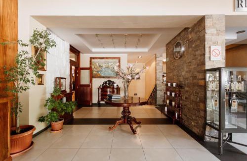 Belgrade Hotel | Hotel 1000 Ruza