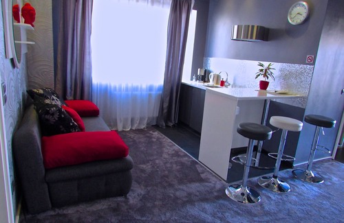 Glinde Hotel | Hotel 108