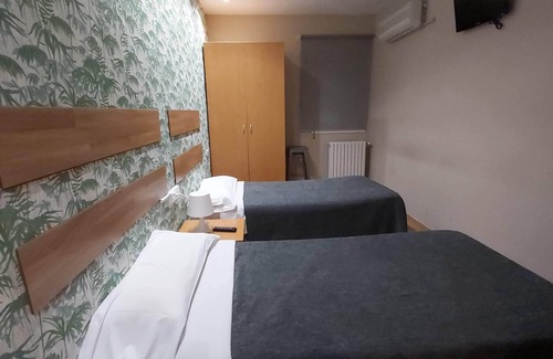 Castelldefels Hotel | Hotel 139