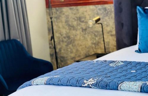 Upington Hotel | Hotel 164