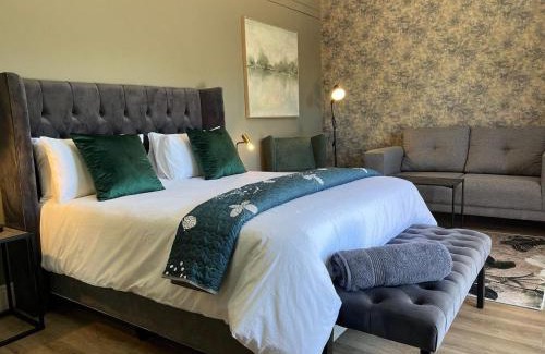 Upington Hotel | Hotel 164