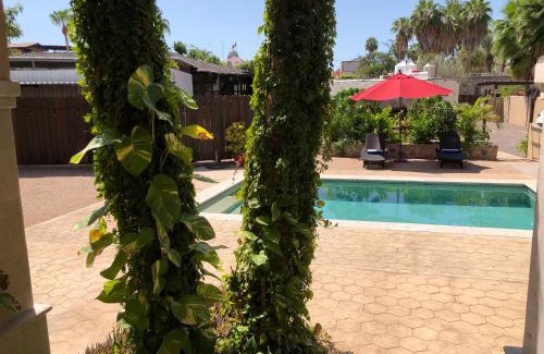 Loreto Hotel | Hotel 1697 Loreto