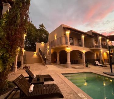 Loreto Hotel | Hotel 1697 Loreto