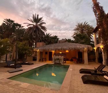 Loreto Hotel | Hotel 1697 Loreto