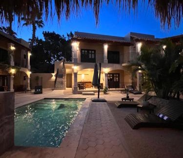 Loreto Hotel | Hotel 1697 Loreto