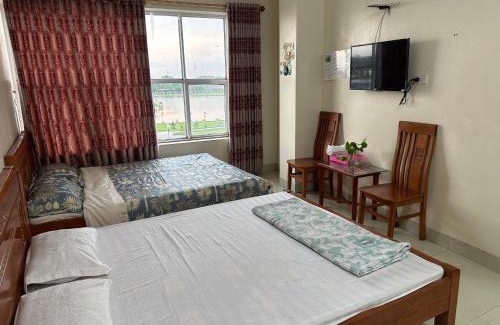 Nam Dinh Hotel | Hotel 19