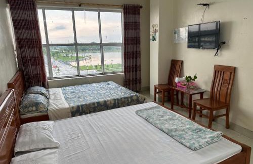 Nam Dinh Hotel | Hotel 19