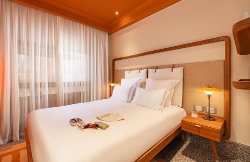 Tel Aviv City Center Hotel | Hotel 1935- By Adam Hotels