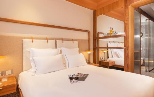 Tel Aviv City Center Hotel | Hotel 1935- By Adam Hotels