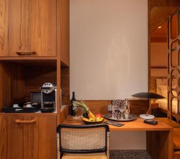 Tel Aviv City Center Hotel | Hotel 1935- By Adam Hotels