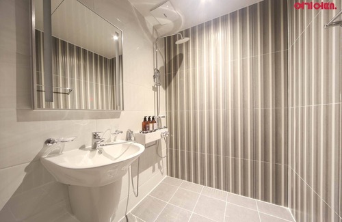 Choryang Hotel | Hotel 26