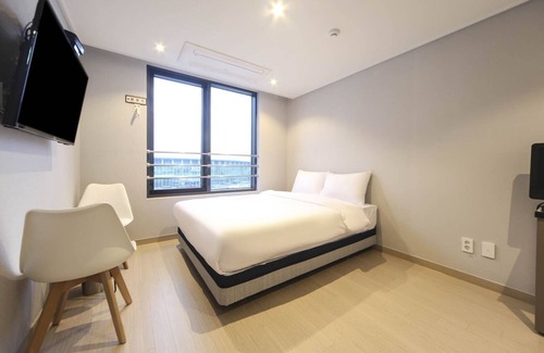 Choryang Hotel | Hotel 26