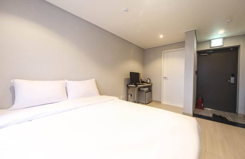 Choryang Hotel | Hotel 26