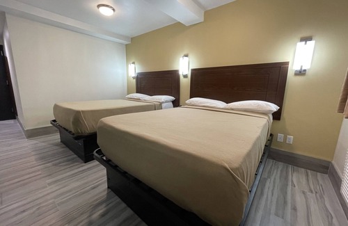 East New York Hotel | Hotel 369 Brooklyn