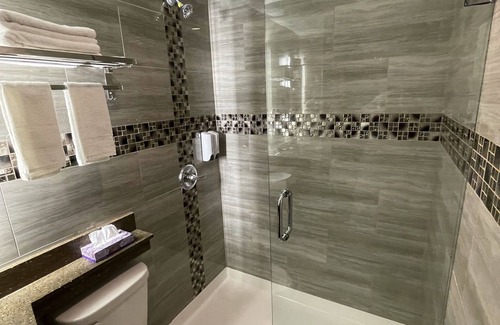 East New York Hotel | Hotel 369 Brooklyn